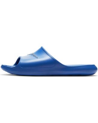 Claquettes de douche Nike Victori One blanc CZ5478-100