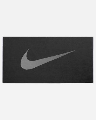 Serviette Nike Sport Large Noire CZ5623-046