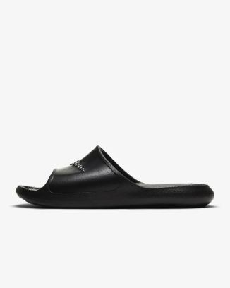 claquettes de douche nike victori one femme cz7836 001