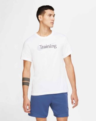 tee shirt training dri fit homme cz7989 100