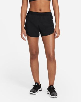 Pantalón corto para correr Nike Tempo Luxe para mujer
