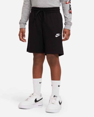 short nike sportswear pour garcon da0806 010