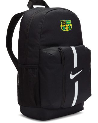 Mochila Nike US Carqueiranne La Crau Preto para unisexo