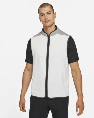 Veste sans manches Nike Victory Blanc pour homme