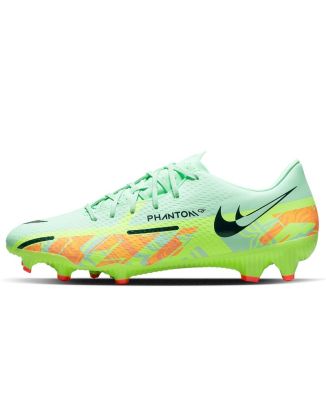 chaussures de football nike phantom gt2 academy mg da4433 343