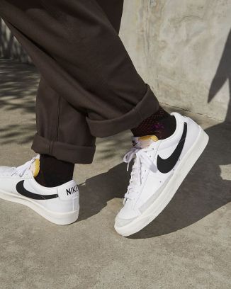 Chaussures Nike Blazer '77 Vintage pour homme