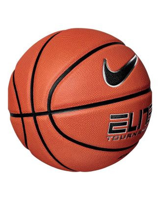 ballon de basket elite tournament pour unisexe DA6992 855