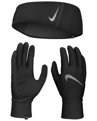 Guantes y cinta Nike Essential para unisex