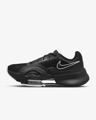 chaussures de hiit nike air zoom superrep 3 femme da9492 010