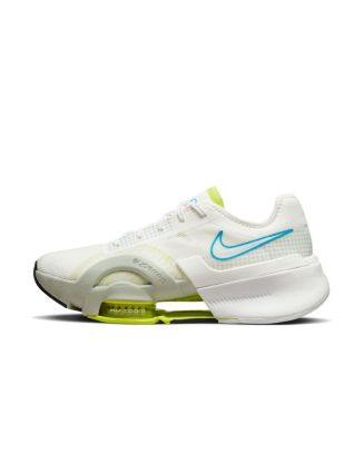 chaussures training nike air zoom superrep 3 femme da9492 101