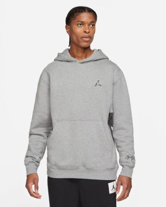 sweat a capuche fleece jordan essentials pour homme da9818 091