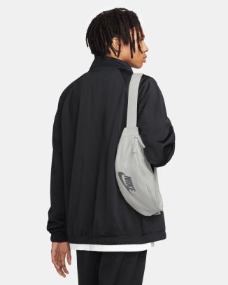 Nike Sac Banane Heritage Noir- JD Sports France