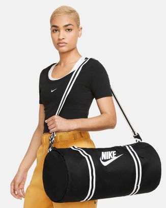 Sac de sport Nike Heritage Noir DB0492-010