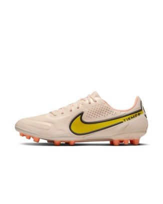 Chaussures de football Nike Tiempo Legend 9 Elite AG