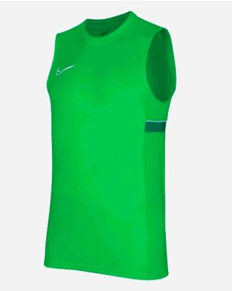 Débardeur Nike Dri-FIT Academy 21 Vert pour Femme DB4373-362