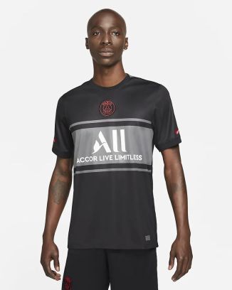 Voetbaltrui Nike Paris Saint-Germain voor mannen