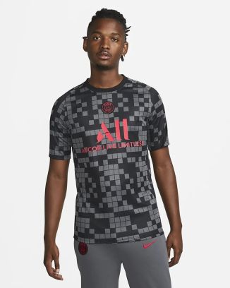 Trainingstrui Nike Paris Saint-Germain voor mannen