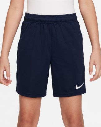 short nike dri fit park 20 bleu pour enfant db8244 451