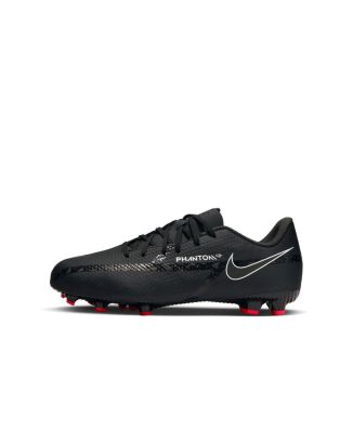 chaussures de foot nike jr phantom gt2 academy mg dc0812 001