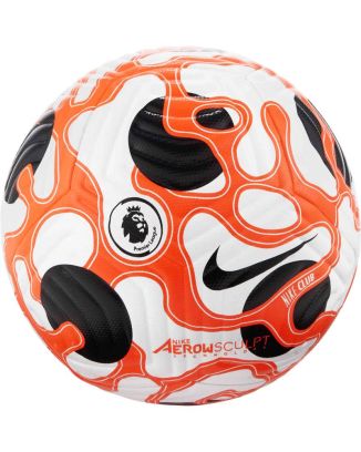 ballon de football nike premier league club blanc dc2400 100