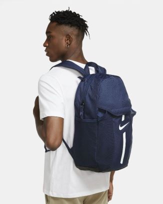 Sac à dos Nike Academy Team Bleu Marine DC2647-411