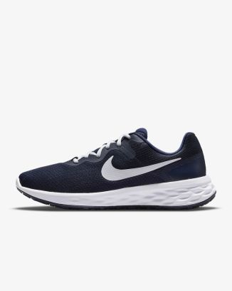 chaussures nike revolution 6 next nature pour homme dc3728 401