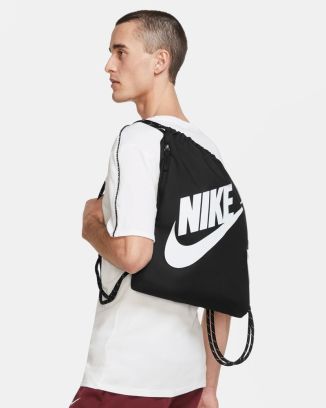 Rope bag Nike Heritage for unisex