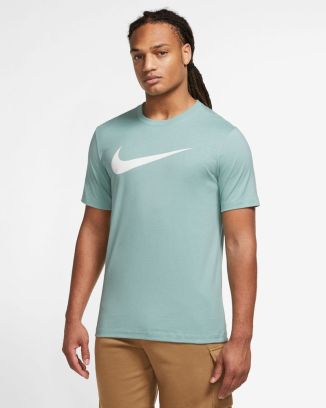 tshirt nike sportswear vert pour homme dc5094 309