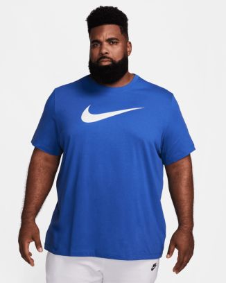 tee shirt nike sportswear bleu royal pour homme dc5094 480