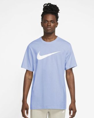T-Shirt Nike Sportswear Swoosh pour Homme DC5094-548