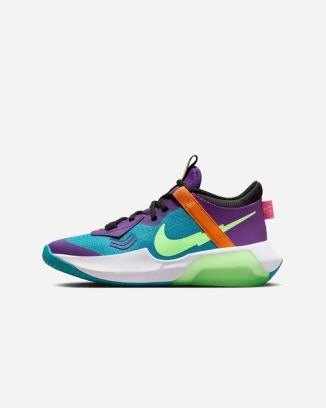 Zapatillas de baloncesto Nike para mujer