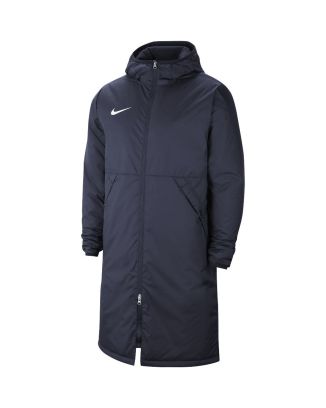 Parka Nike Park 20 Winter Bleu Marine Femme DC8036-451