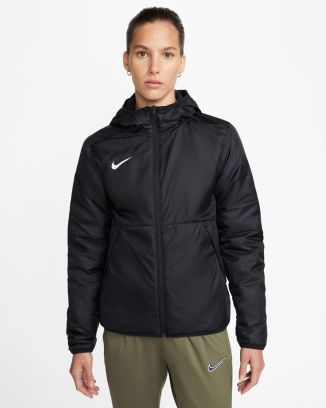 Lined jacket Nike Park 20 for women