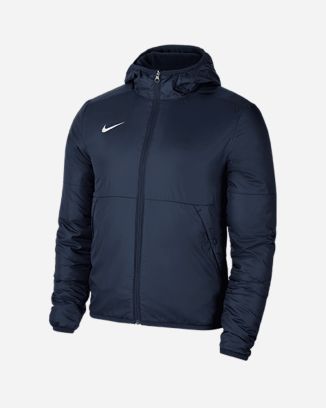 Veste doublée Nike Park 20 Team Fall Bleu Marine pour Femme DC8039-451