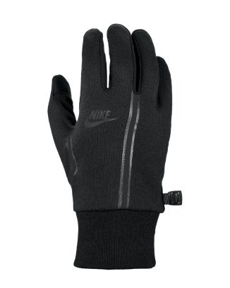 Gants Nike Run Fleece Noir Homme