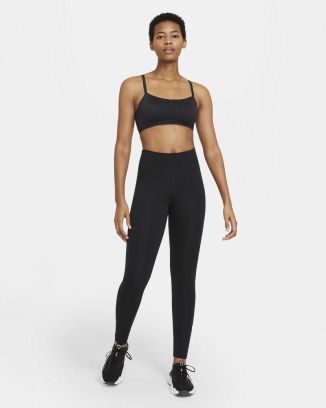Legging Nike One noir pour Femme DD0252-010