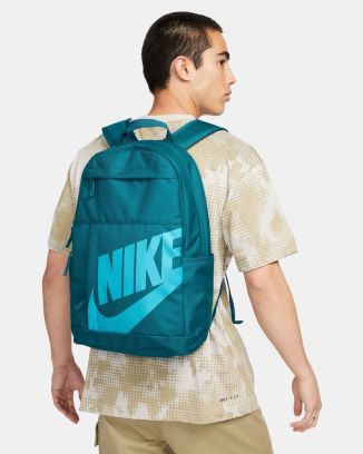 sac a dos nike elemental bleu canard unisexe dd0559 381