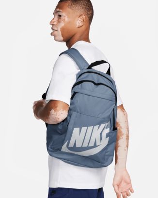 Sac à dos Nike Elemental Bleu Glacial DD0559-493