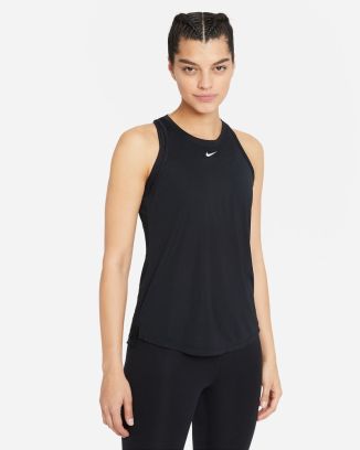 debardeur nike dri fit one pour femme dd0636 010