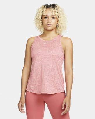 Débardeur Nike Dri-FIT One pour Femme DD0636-622
