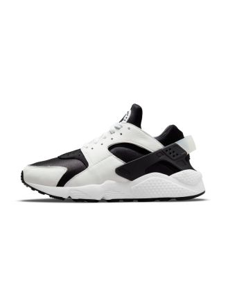 chaussures nike air huarache noires pour homme dd1068 001
