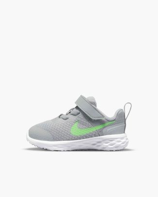 chaussures nike revolution 6 pour enfant dd1094 009