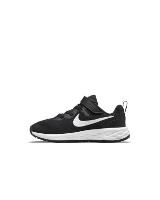 Chaussures Nike Revolution 6 pour Enfant DD1095-003