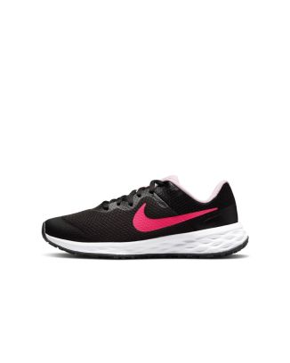 chaussures de running nike revolution 6 pour enfant dd1096 101