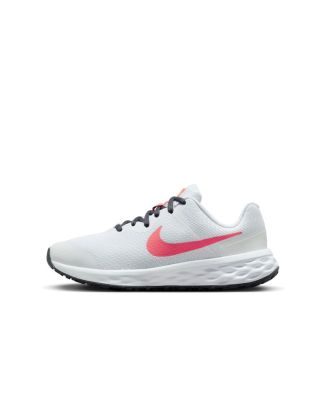 chaussures de running nike revolution 6 pour enfant dd1096 101