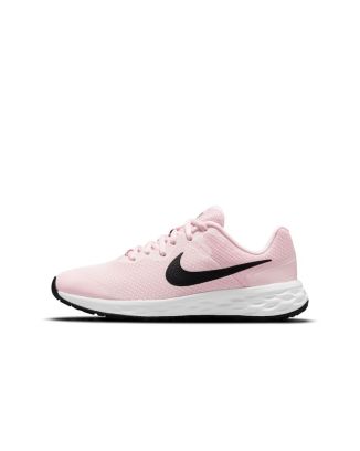 chaussures de running nike revolution 6 pour enfant dd1096 608
