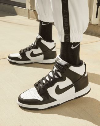 Zapatillas Nike Dunk para hombre