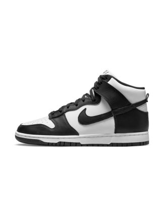 chaussures nike dunk high retro pour homme DD1399 105