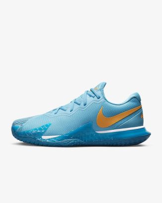 Tennisschoenen Nike Nikecourt Air Zoom Vapor Cage 4 Rafa voor mannen