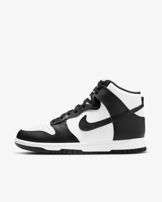 chaussures nike dunk high pour femme DD1869 103